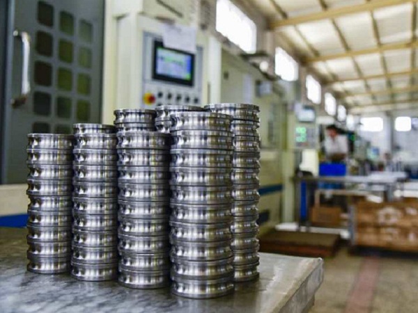 精密軸承進水怎么處理？處理方法及預防措施